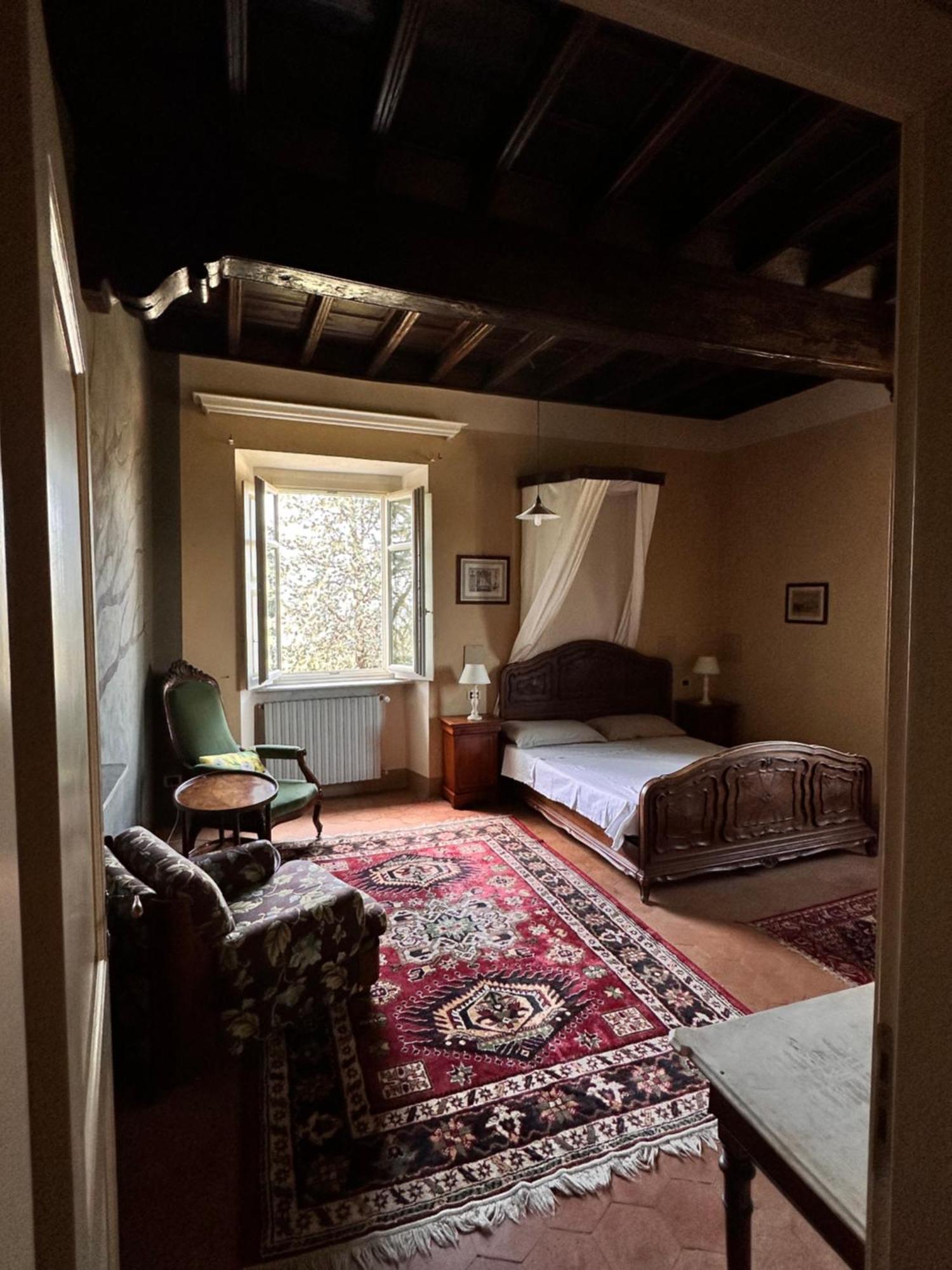 Castello Di Coazzolo Bed & Breakfast Neive Ngoại thất bức ảnh